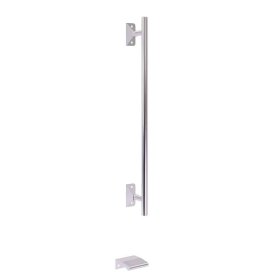 Moderner Jugendkleiderschrank Vasilio in Eiche Trüffelfarben mit Falttüren – Ansicht 7