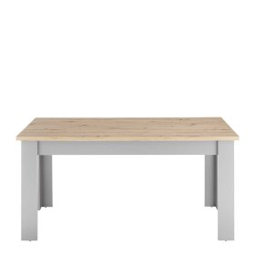 Küchen Tisch Cellossa im Landhausstil 160 cm breit - 90 cm tief – Ansicht 4