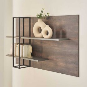 Wandboard Hanniba in modernem Design 152 cm breit – Ansicht 2