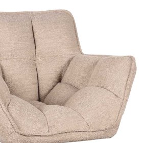 Sessel Lominda drehbar mit Sterngestell – Ansicht 5