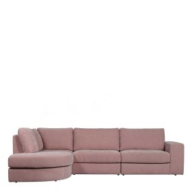 Ecksofa Rosa Fraduno in modernem Design 301x85x98 cm – Ansicht 5