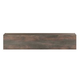 Schrankwand Hanniba in modernem Design für die Wandmontage (vierteilig) – Ansicht 8