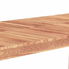 Esstisch Korres aus Kernbuche Massivholz in modernem Design – Ansicht 6