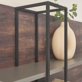 Wandboard Hanniba in modernem Design 152 cm breit – Ansicht 5