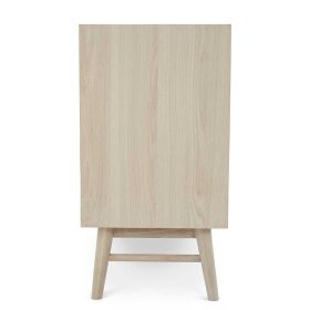 Esszimmersideboard Vilrada mit einem offenen Fach 160 cm breit – Ansicht 4