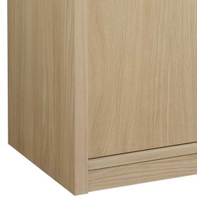 Schreibsekretär Liseola mit Eiche furniert Made in Germany – Ansicht 5