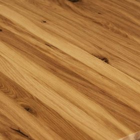 Couchtisch Vinial aus Wildeiche Massivholz geölt – Ansicht 6