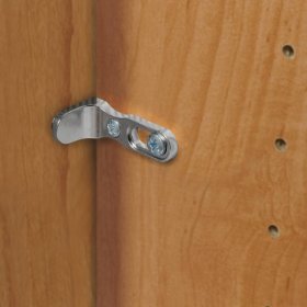 Schlafzimmerkleiderschrank Viramiru mit Drehtüren 393 cm breit – Ansicht 10