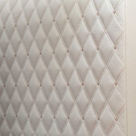 Komplettschlafzimmer Privira in Beige und Eiche Bianco Made in Germany (vierteilig) – Ansicht 10