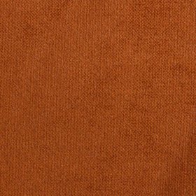 Recamiere Aylon in Rostfarben mit Samtbezug – Ansicht 7