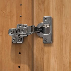 Kleiderschrank Durac in modernem Design 295 cm breit – Ansicht 11