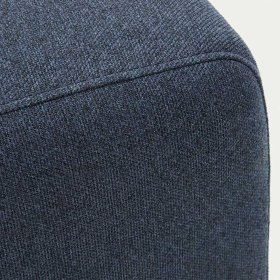 Modul Sofa Element Badryca 75 cm breit in Dunkelblau – Ansicht 10
