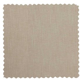 Einsitzer Couch Pilamonia in Beige Modulsofa Element – Ansicht 14