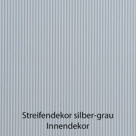 Kleiderschrank modern Boplaroma mit Drehtüren Front glasbeschichtet – Ansicht 7
