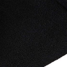 Esszimmerstuhl Office mit Armlehnen aus Boucle (2er Set) – Ansicht 11