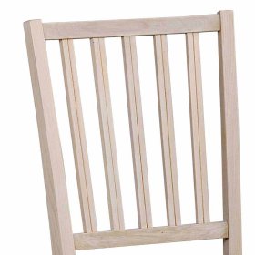 Esszimmer Sitzgruppe Vurian in Eiche White Wash Grau (fünfteilig) – Ansicht 10