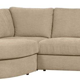 Ecksofa Beige Pilamonia 301 cm breit in modernem Design – Ansicht 9