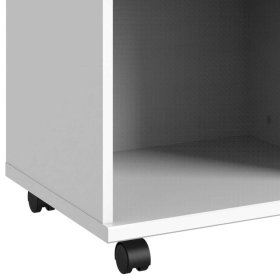 Rollcontainer Lasewood mit einer Schublade Made in Germany – Ansicht 4