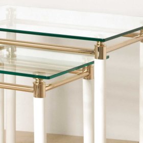 Beistelltische Royal (zweiteilig) – Ansicht 3