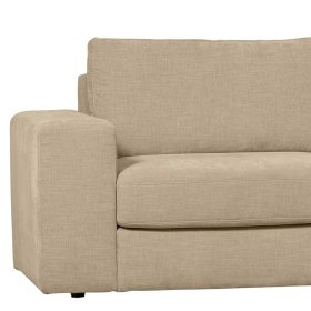 Ecksofa Beige Pilamonia 301 cm breit in modernem Design – Ansicht 8