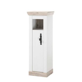 Waschplatz Set Atridia melaminbeschichtet (fünfteilig) – Ansicht 5