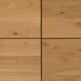 Echtholz Kommode Onitos in Wildeichefarben - modernes Design – Ansicht 6