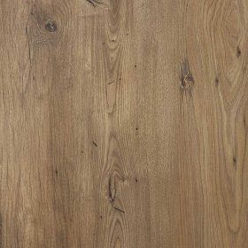 Wandgarderobe Zarevas in Kastanie Holzoptik und Schwarz 80 cm breit – Ansicht 5