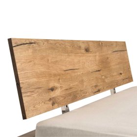 Bett Zipna aus Eiche massiv – Ansicht 5