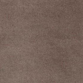 Dreisitzer Majero in Taupe Samt 275 cm breit – Ansicht 8