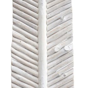 Treibholz Stehleuchte Valmonda im Landhausstil 175 cm hoch – Ansicht 7