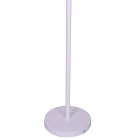 Stehlampe Veteno im nordischen Stil aus Metall und Holz – Ansicht 2