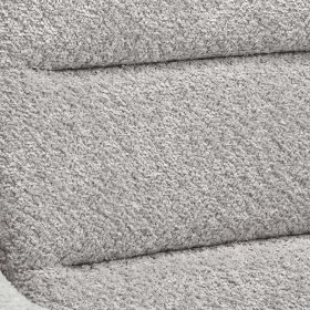 Zwei Esstisch Stühle Grossaro drehbar mit Gestell aus Metall (2er Set) – Ansicht 9
