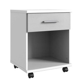 Rollcontainer Lasewood mit einer Schublade Made in Germany – Ansicht 2