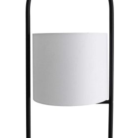 Ausgefallene Stehleuchte Zoika 153 cm hoch in modernem Design – Ansicht 5