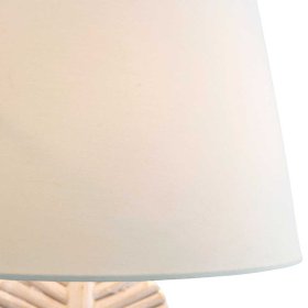Treibholz Stehleuchte Valmonda im Landhausstil 175 cm hoch – Ansicht 5