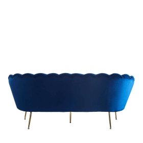 Sofa Castle im Retrostil 180 cm breit – Ansicht 3