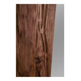 Wandspiegel Pedder aus Teak Recyclingholz 180 cm hoch – Ansicht 5