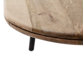 Esstisch Lazuras in modernem Design mit Vierfußgestell – Ansicht 8