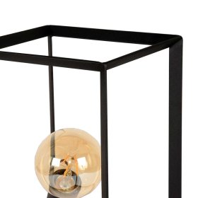 Tischleuchte Babro im Industry und Loft Stil aus Metall – Ansicht 5