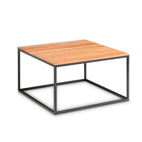 Sofatisch Umbriva aus Kernbuche Massivholz modern – Ansicht 2