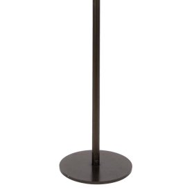 Standgarderobe Vicetto im Industry und Loft Stil aus Stahl – Ansicht 5