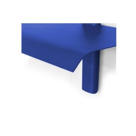 Metall Regal Bado in Blau aus Stahl – Ansicht 4