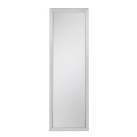 Garderobenspiegel Moons mit Facettenschliff 150 cm hoch – Ansicht 2