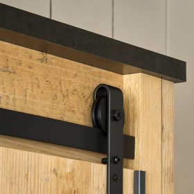 Schlafzimmermöbel Set Studiana im Landhausstil modern (dreiteilig) – Ansicht 16