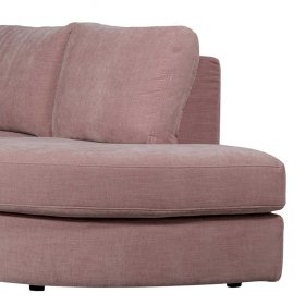 Ecksofa Rosa Fraduno in modernem Design 301x85x98 cm – Ansicht 7