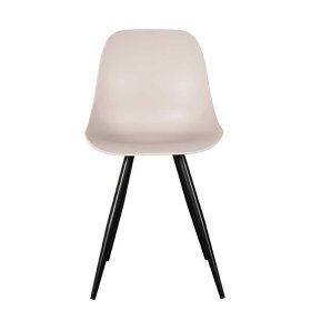 Stuhl Dronin im Skandi Design aus Polypropylen (2er Set) – Ansicht 3