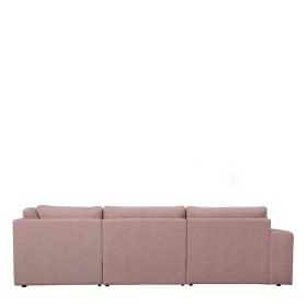 Ecksofa Rosa Fraduno in modernem Design 301x85x98 cm – Ansicht 3