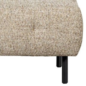 Einzelsessel Streeter in Beigegrau - modernes Design – Ansicht 4