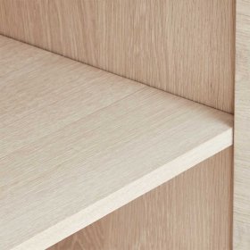 Esszimmersideboard Vilrada mit einem offenen Fach 160 cm breit – Ansicht 10