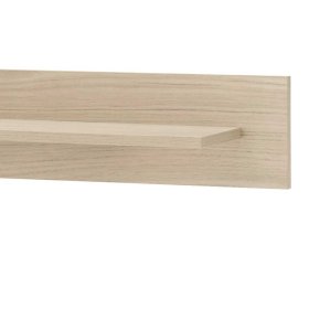 Wohnwand Casmas im Skandi Design in Mintgrün (vierteilig) – Ansicht 22
